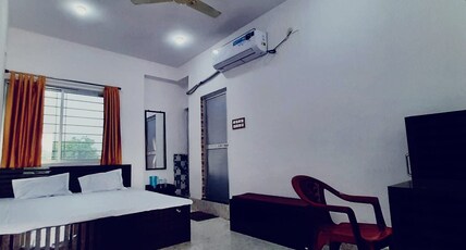 Hotel K2 Room Type - Suite Room - AC