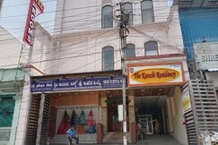 The Kanchi Residency