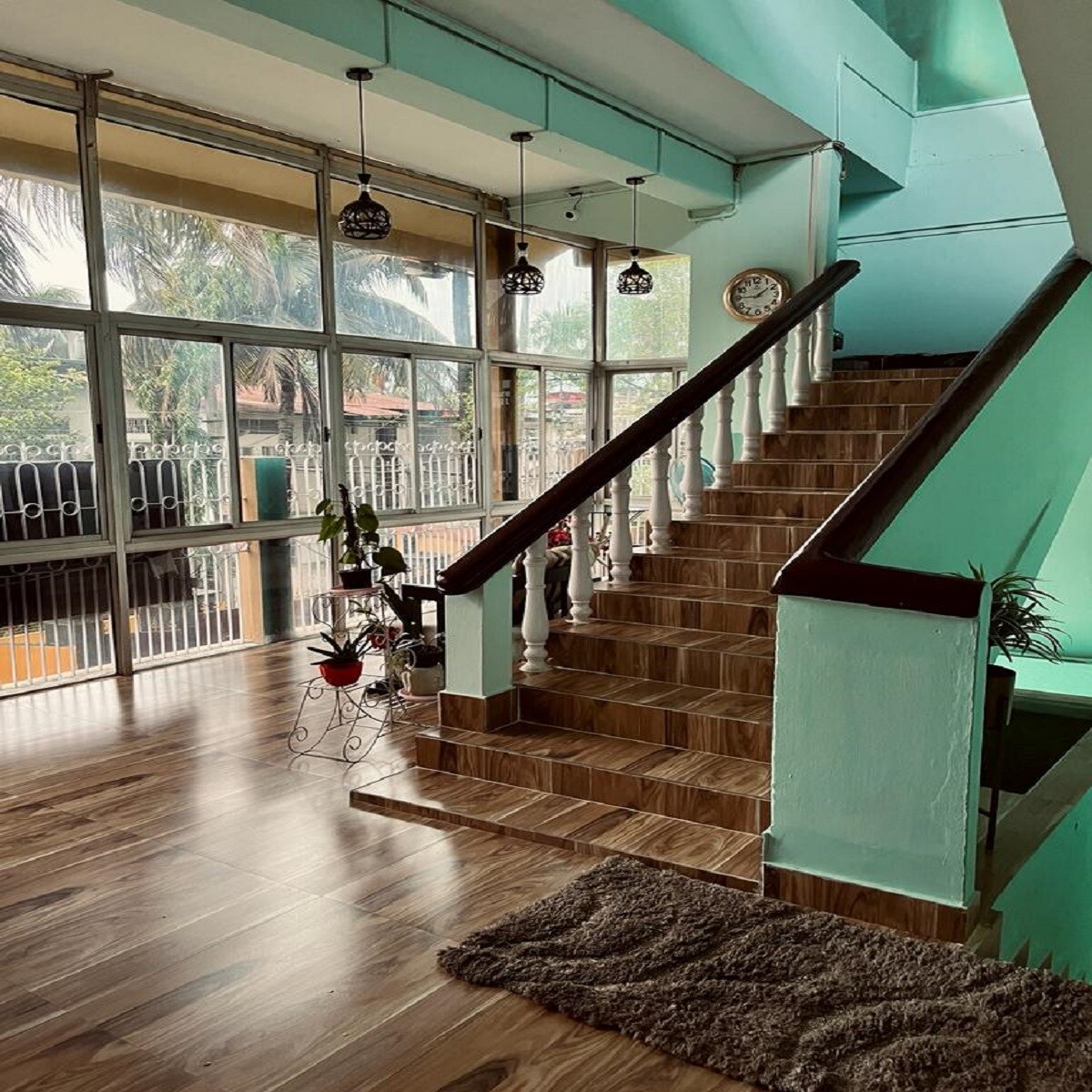 The Trinayan Suites - Tap to explore photos