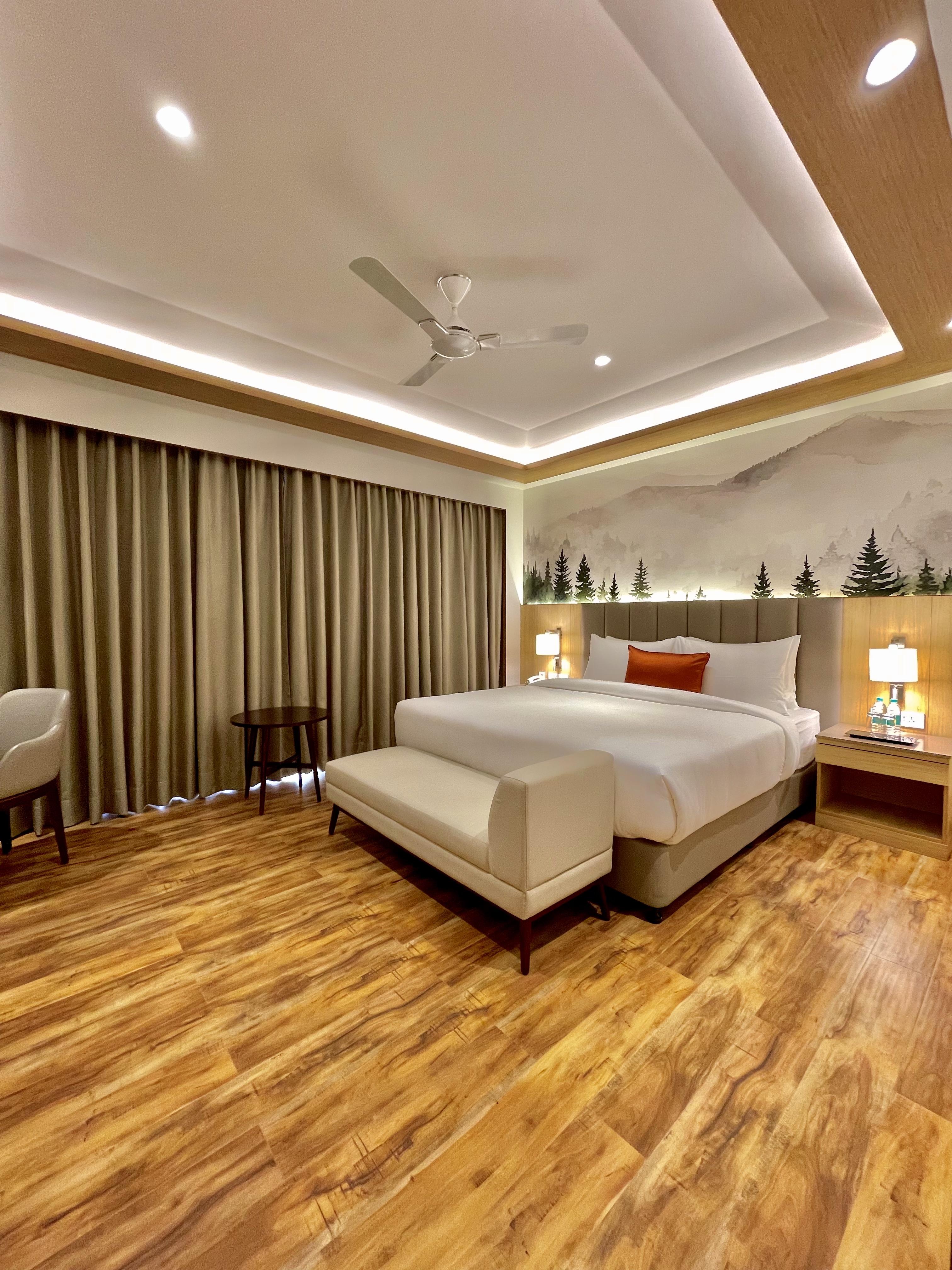 Best Western Matra Kasauli - Tap to explore photos