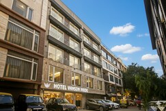 The Vanson Pride - Premier Stay & luxury Restaurant