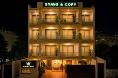 STAYS & COFY