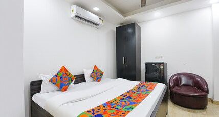 Via Signature Villa Room Type - Deluxe Room