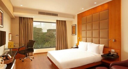 Lemon Tree Hotel Whitefield  Room Type - Superior Double Room