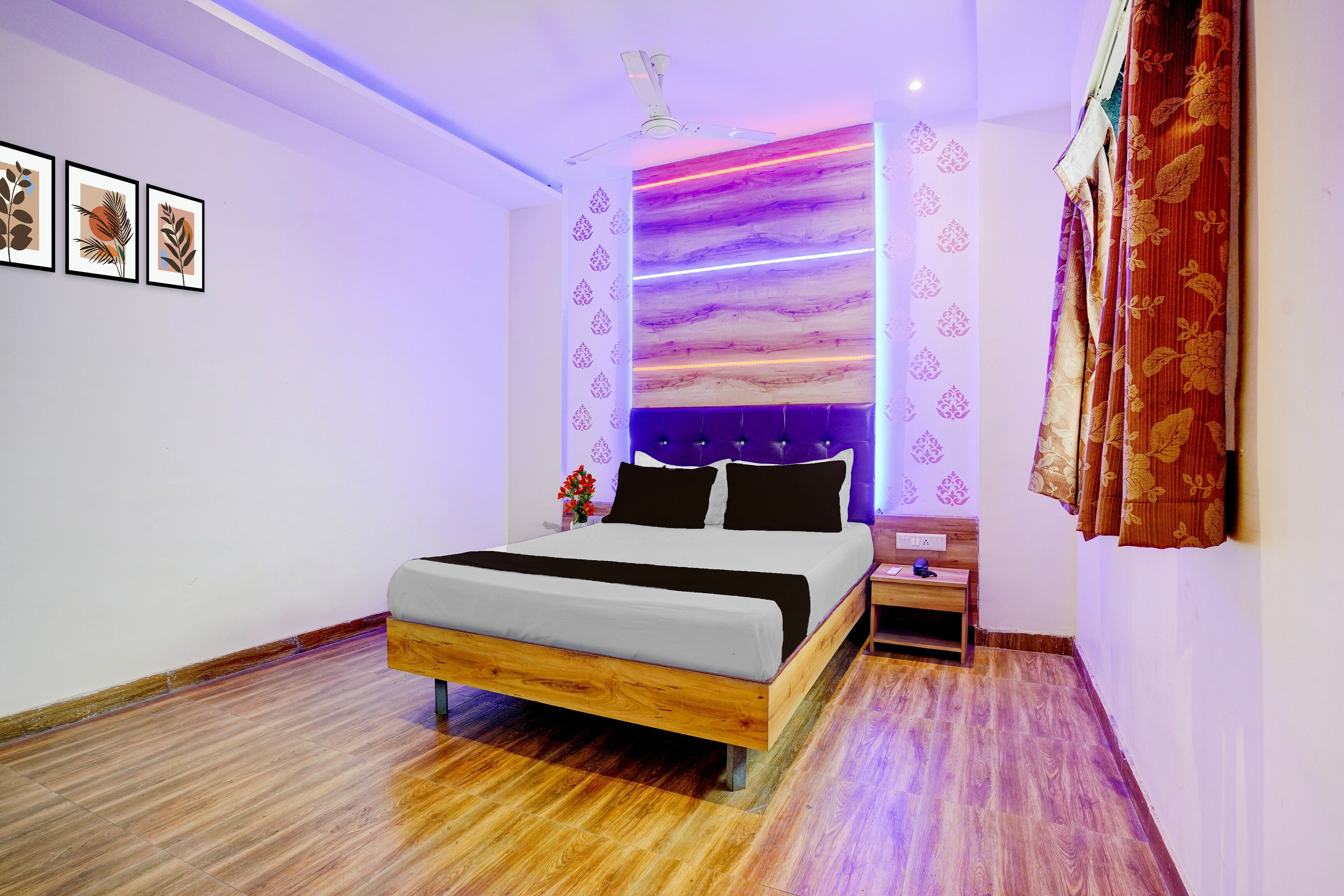 Hotel O Kharbao Bhiwandi Thane - Tap to explore photos