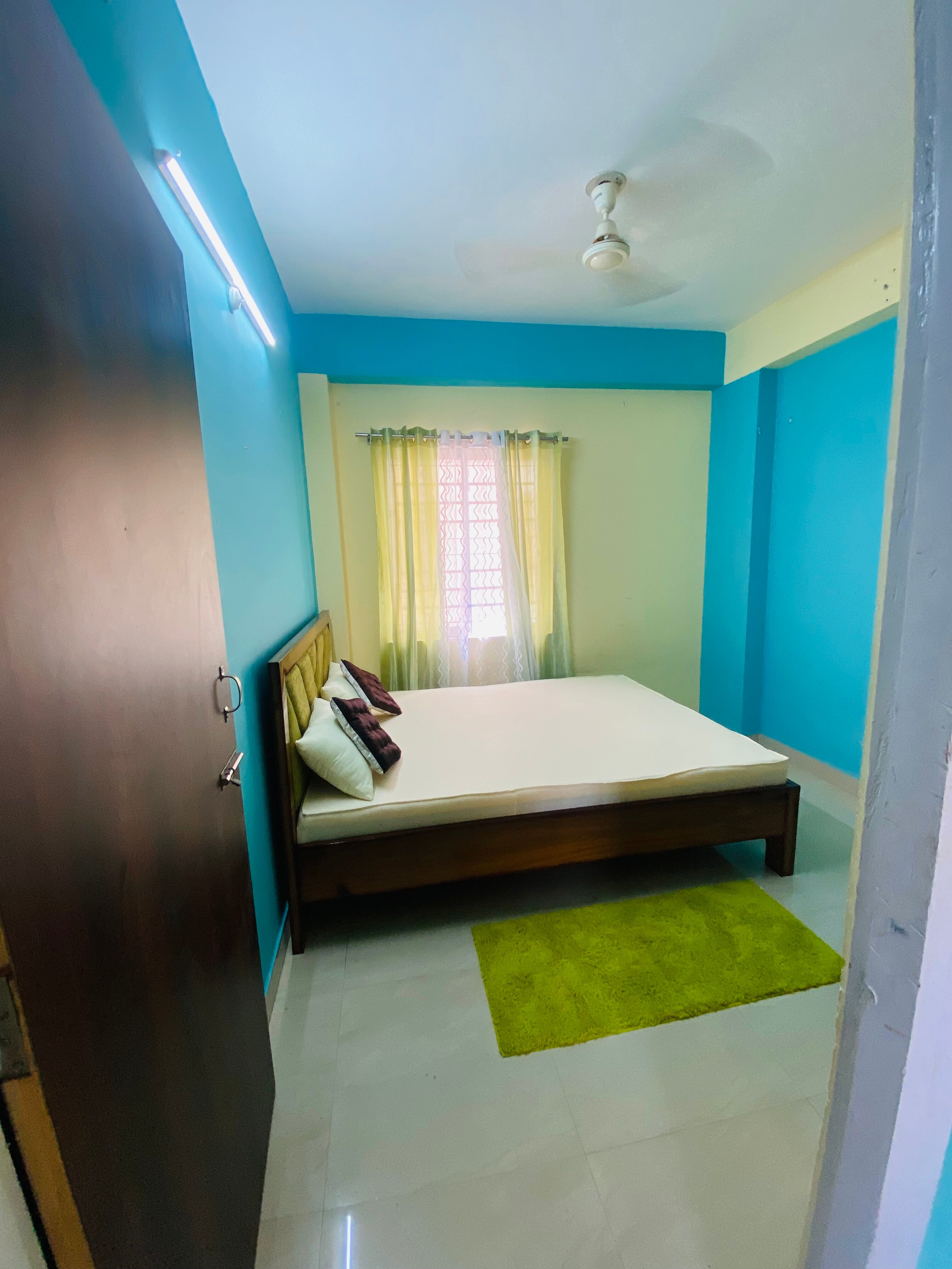 The Love Nest Homestay - Tap to explore photos