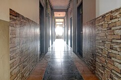 Hotel O Poris Residence Syariah