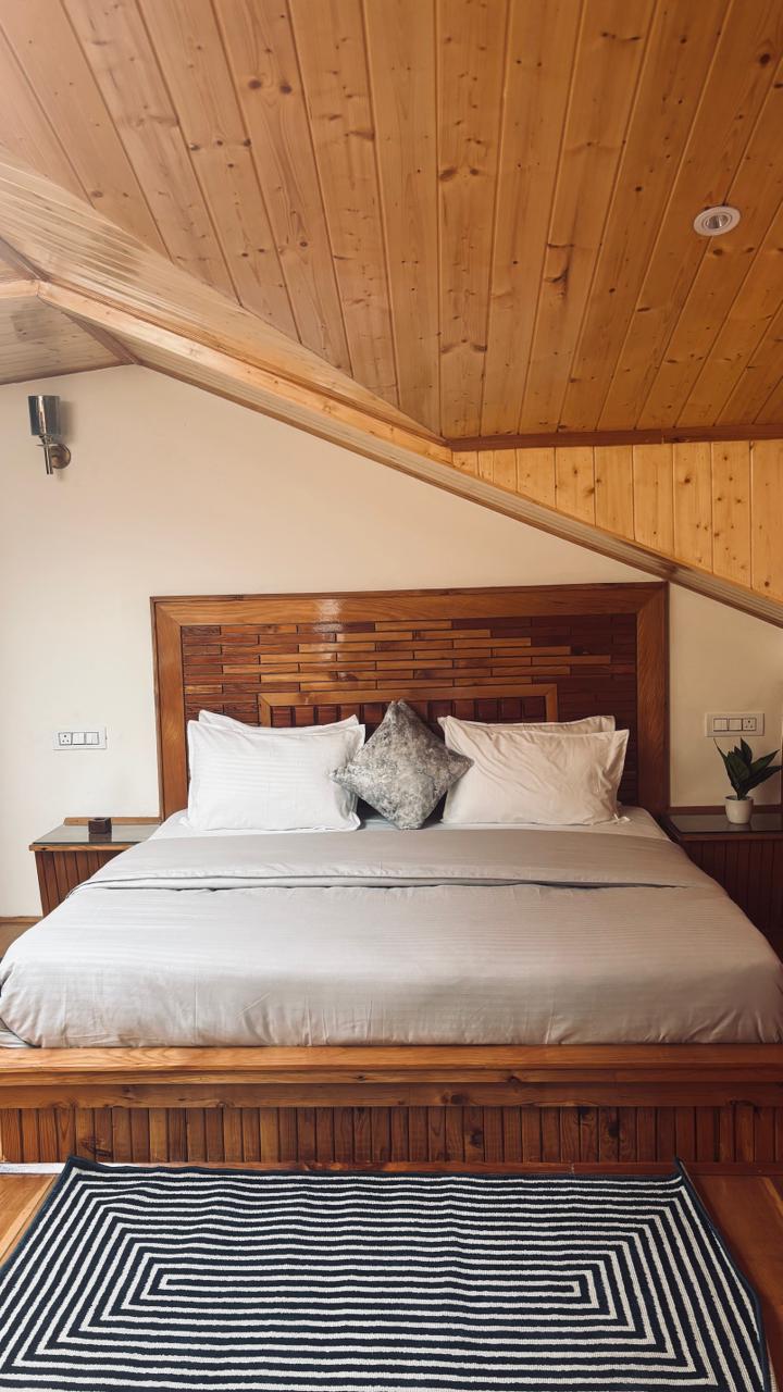 Foresta Living Kasol - Tap to explore photos