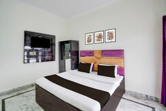 Address of Hotel O KK