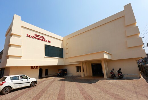 Hotel Manasasaras