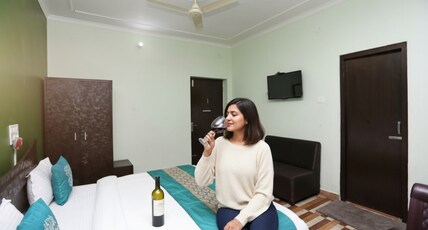 Sweet Home Sunset Resort (free Planet Watching) Room Type - Luxury Room