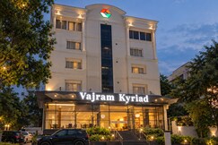 Kyriad Vajram Guntur