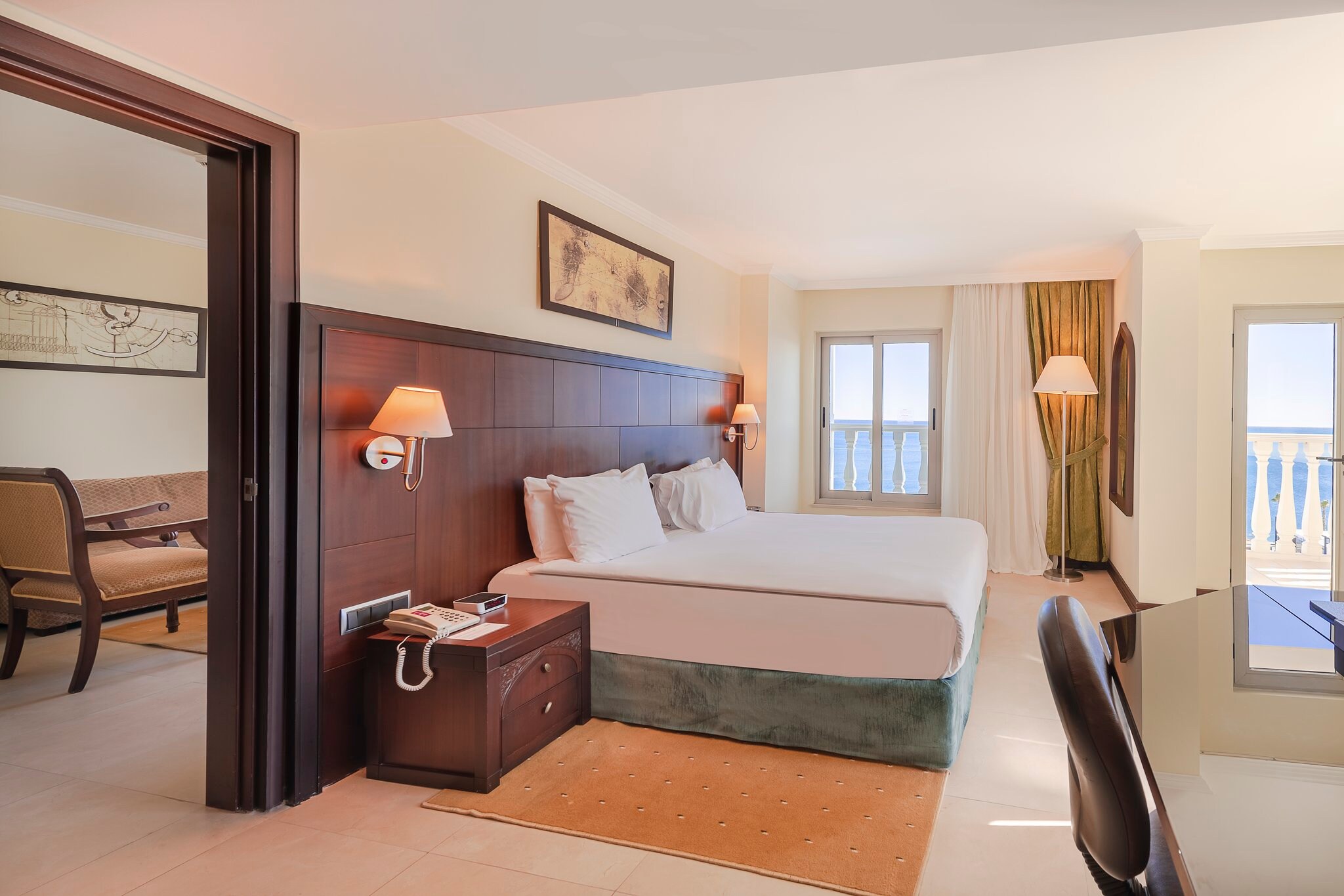 Crowne Plaza Hotel Antalya by IHG - Tap to explore photos