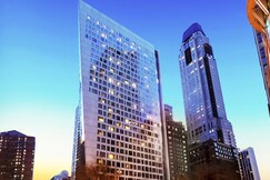 Sofitel Chicago Magnificent Mile