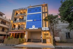 FabHotel Grand Bala - MT Plaza