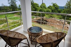 Coffee valley resort