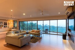 StayVista at Airhill