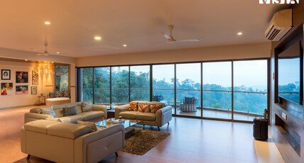 StayVista at Airhill Room Type - StayVista at Airhill