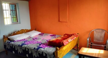 Hotel Daringbadi Resorts Room Type - Standard Room