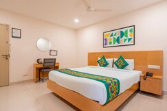 Treebo Living Tree Opposite Khairatabad Metro
