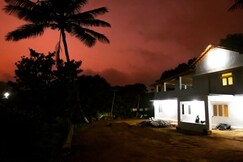 Address of Blue mountain homestay