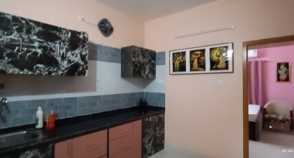 HOTEL ENLIVEN RESIDENCY Room Type - Family Room