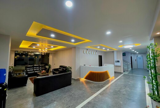 Hotel Delano