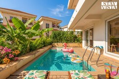 StayVista at Casa Bliss