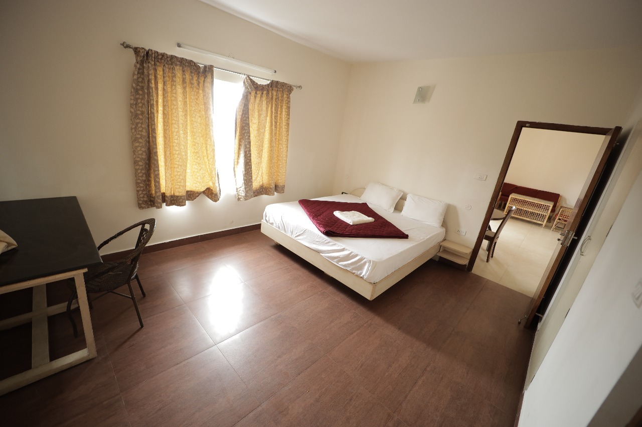 Serenity stay Kodaikanal Silver spring - Tap to explore photos