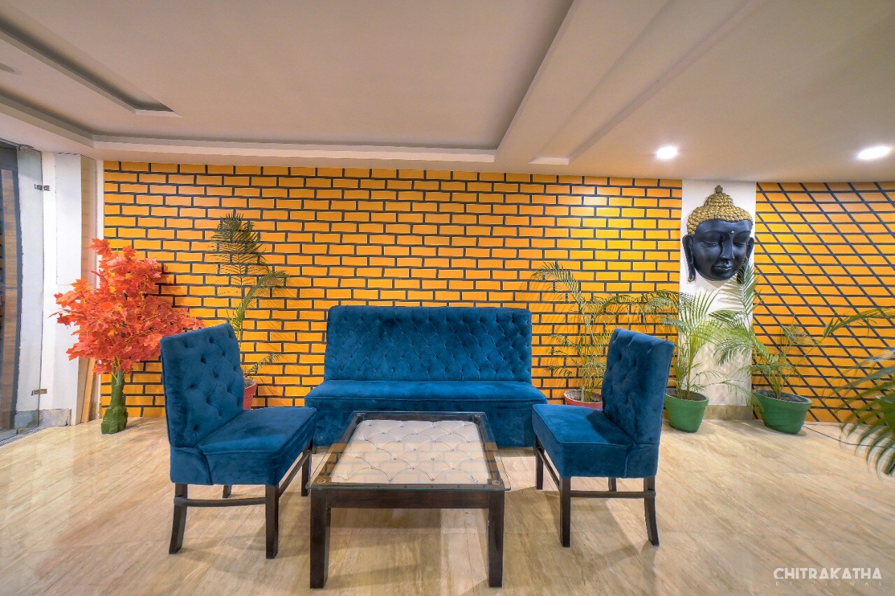 Grace Studio-Apartments - Tap to explore photos