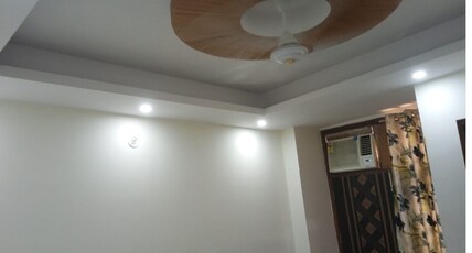 S P RESIDENCY Room Type - DELUXE ROOM