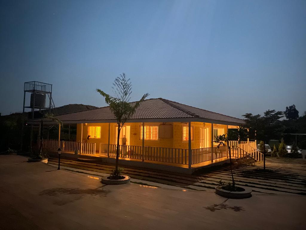 JAWALI HILLS RESORT - Tap to explore photos