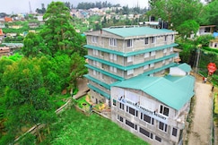 Lazo Eucy Paradise Resort