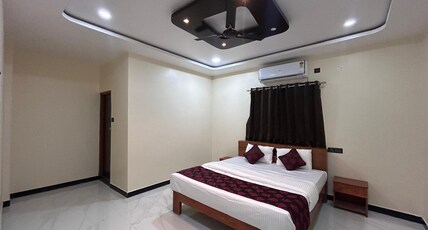 Serenity lodge Room Type - Bedroom 3