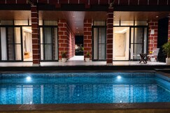 kaya nature resort