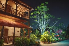 Prabhu Udyan Resort