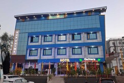 Hotel O Sunshine