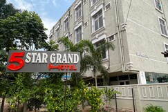 5 STAR GRAND