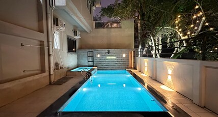 Mansarovar Bungalows Room Type - Shikhar