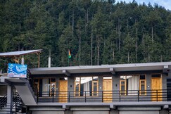 Rushan Mountain View Homestay