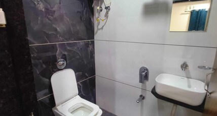 Hotel O Shalom Residency Room Type - Classic