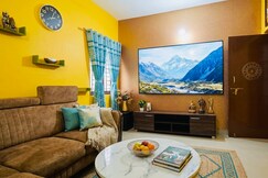 Advik comfort Villa