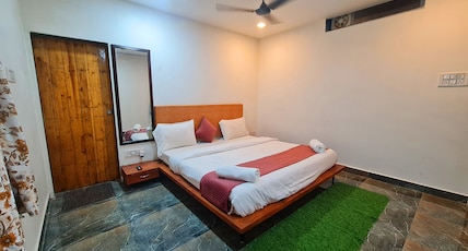 The Crystal Woods Resort Room Type - 2 Bedroom AC Private Villa The Crystal Woods Resort Room Type - 2 Bedroom AC Private Villa
