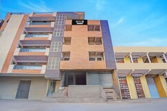 Super Hotel O Noida Sector 63 Formerly Aditya Residency