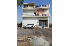 Address of The virat guest house