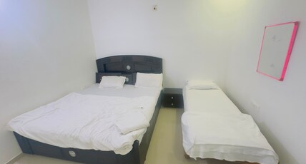 Comfort HmeStay Room Type - Premium Room