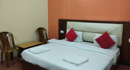 Ishwar Guest House Room Type - Family Room