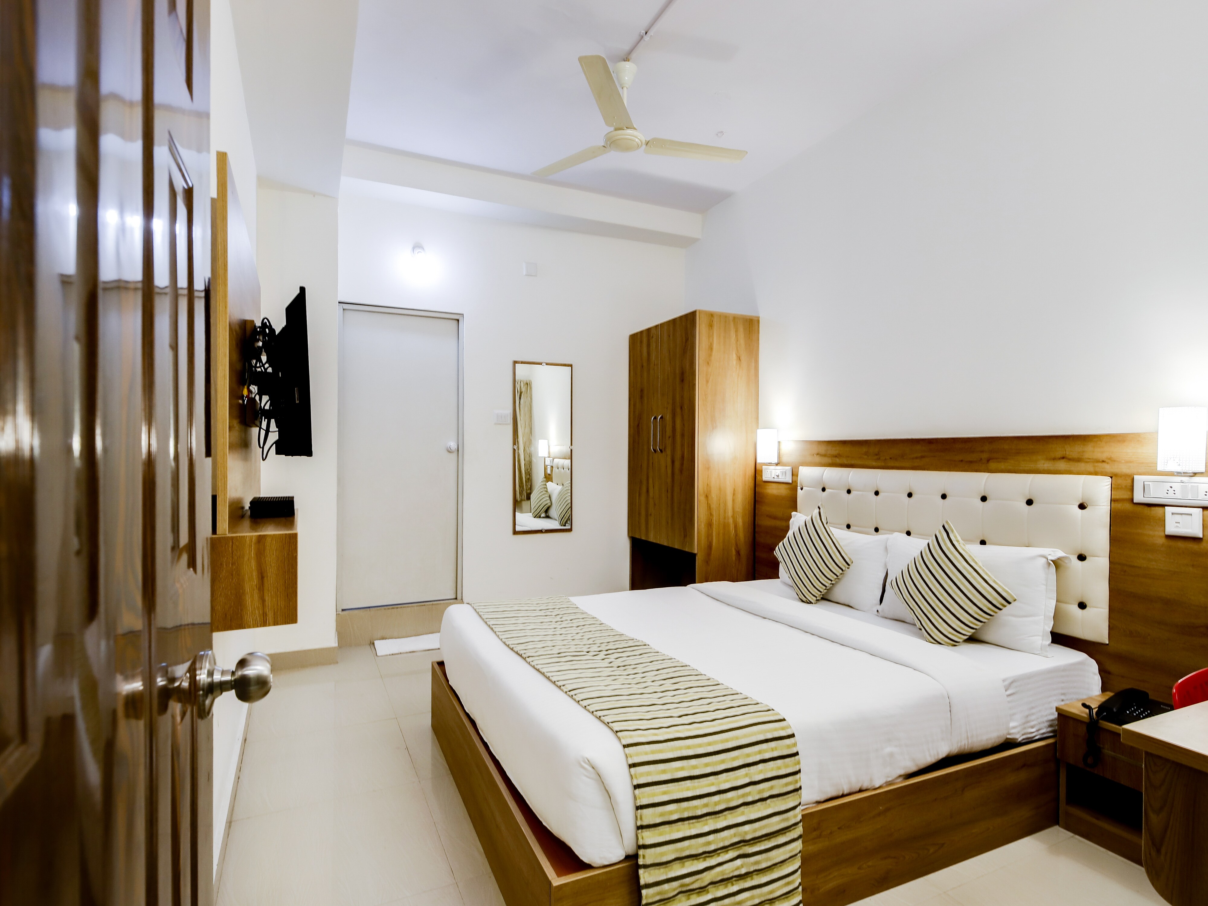 Hotel Prasad Residency - Tap to explore photos