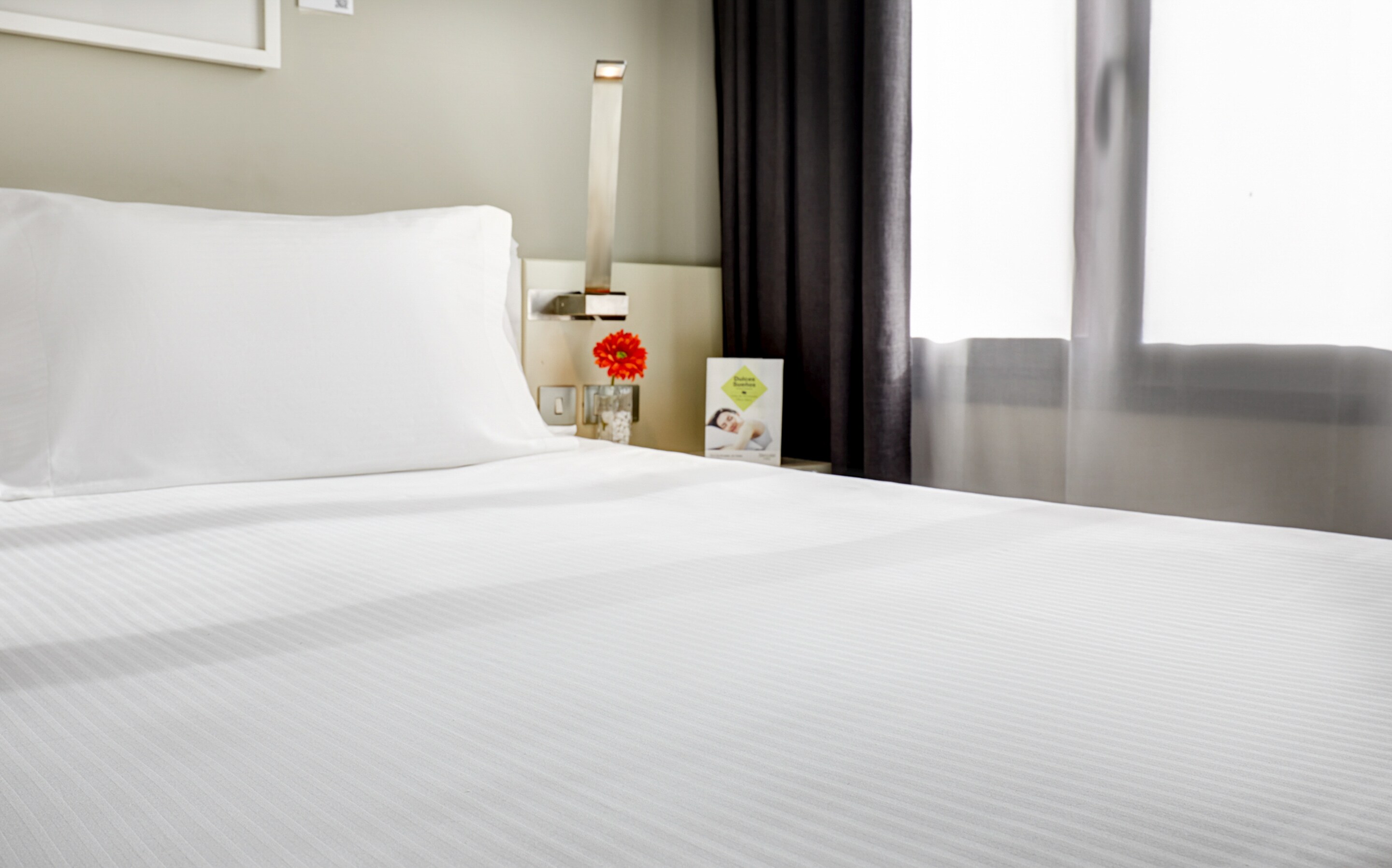 Sercotel Sorolla Palace Hotel - Tap to explore photos