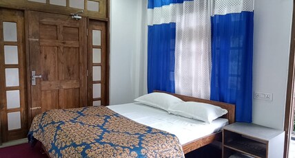 Syengden Nikunj Room Type - R103 - Double Bedroom Room